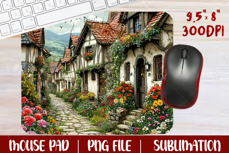 Scenery Clipart Image 2