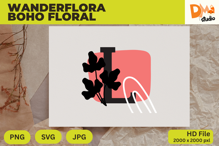 Rustic Logo Image 22