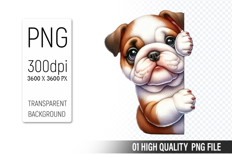 Dog Png Image 11