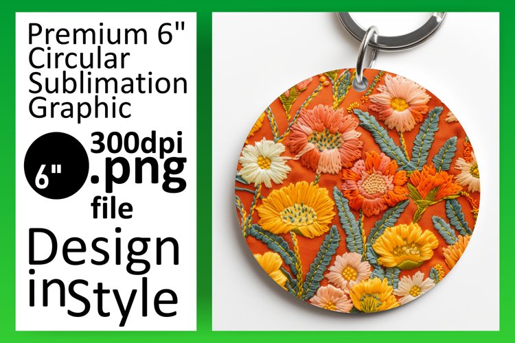 Sublimation Art Image 13