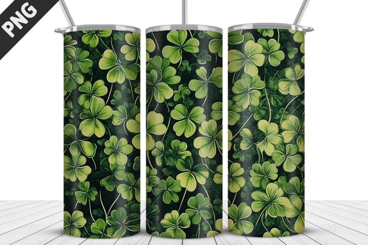St Patrick's Day Clipart Image 18