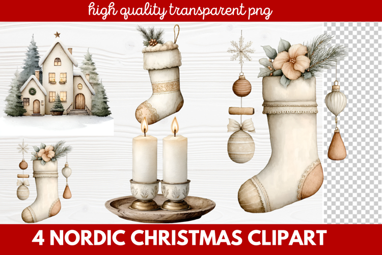 Xmas Clipart Image 23