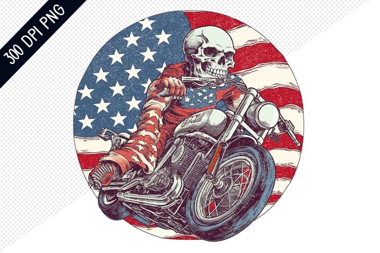4th Of July Sublimation Design Image 18