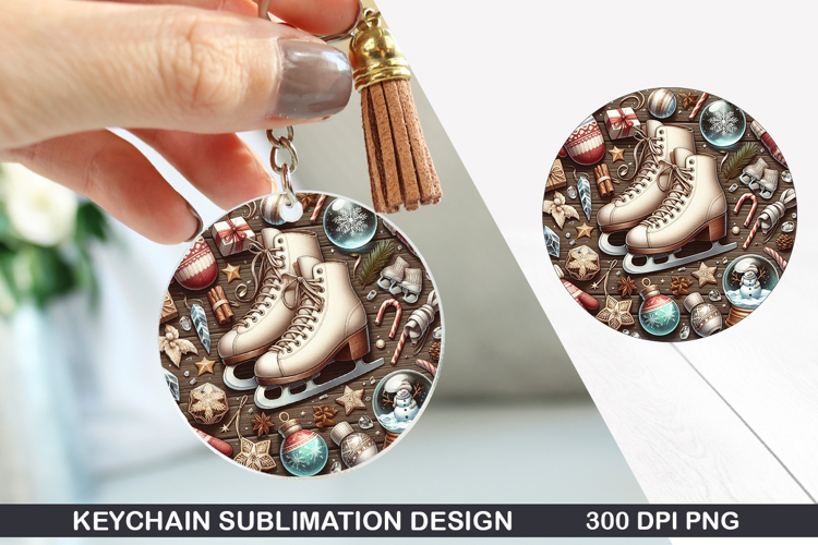 Keychain Png Image 11