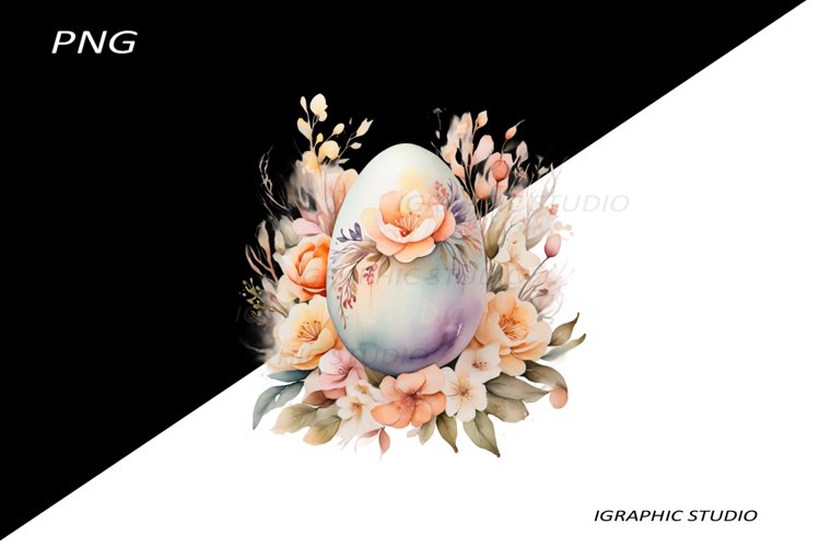 Egg Png Image 19