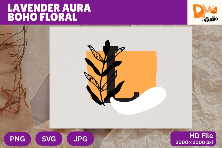 Rustic Logo Image 13