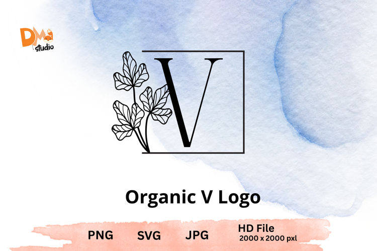 Elegant Logo Design Image 19