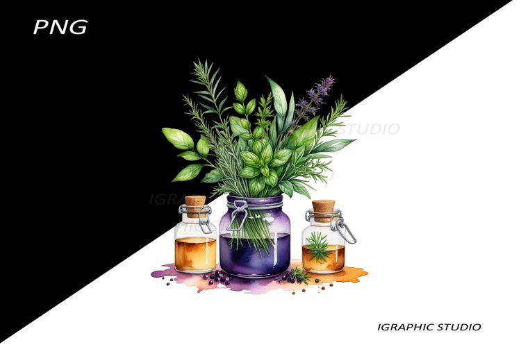 Kitchen Clipart Image 24