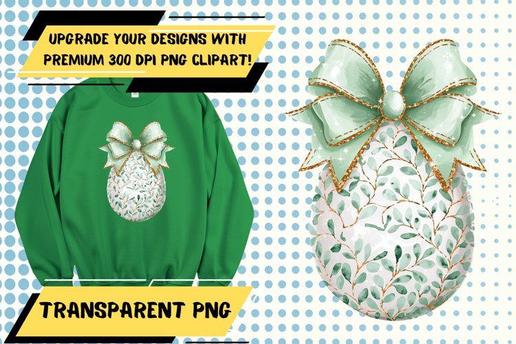 Easter Eggs Png Image 19