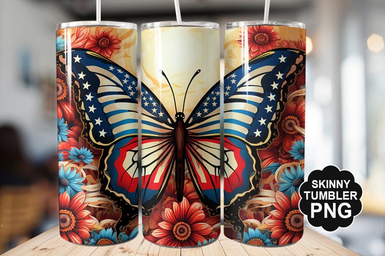 4th Of July Sublimation Design Image 15