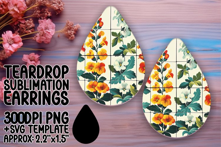 Earring Png Image 13