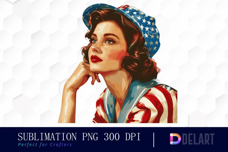 Mom Clipart Image 3