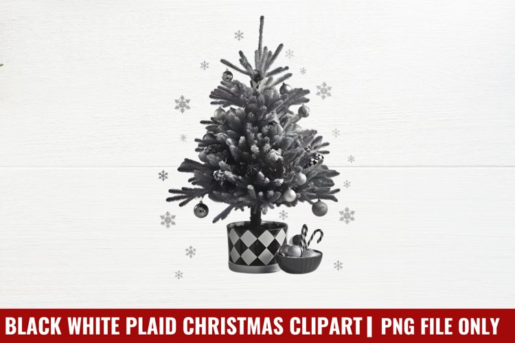 Merry Christmas Clipart Image 16