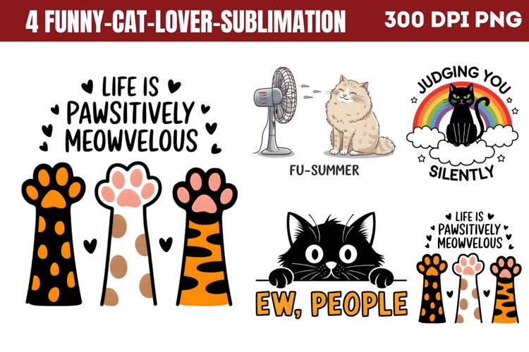 Cute Cat Png Image 24