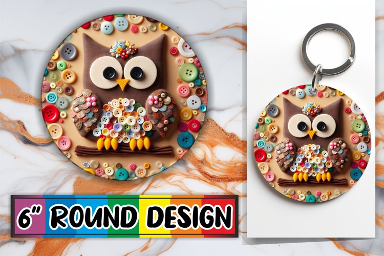 Owl Clipart Image 19