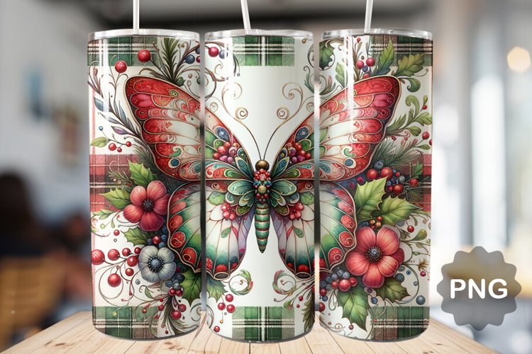 Sublimation Tumbler Wraps Image 7