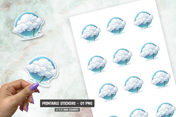 Cloud Png Image 24