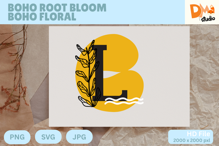 Rustic Logo Image 13