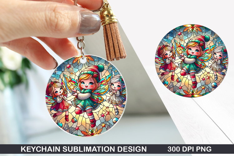 Keychain Png Image 6