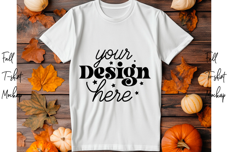 Fall Clipart Image 4