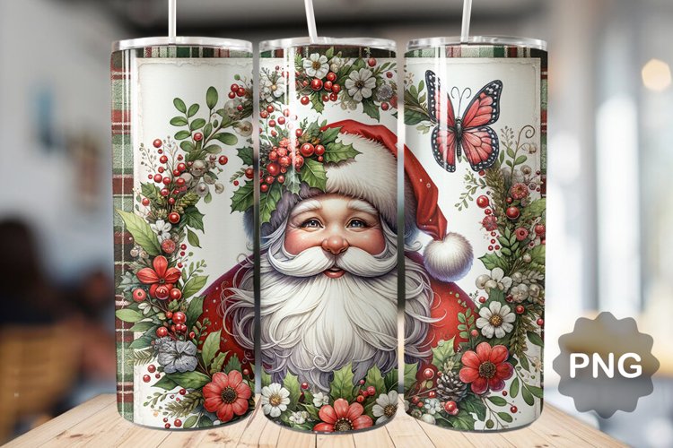 Sublimation Tumbler Wraps Image 6
