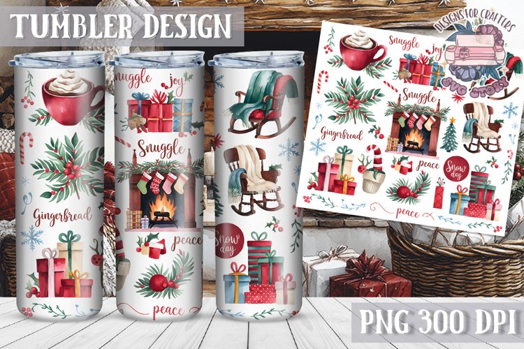 Christmas Story Svg Image 4