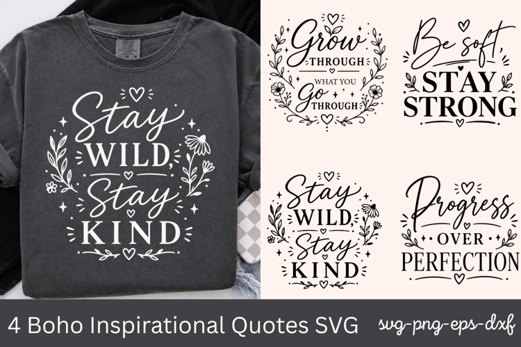 Boho SVG Image 15