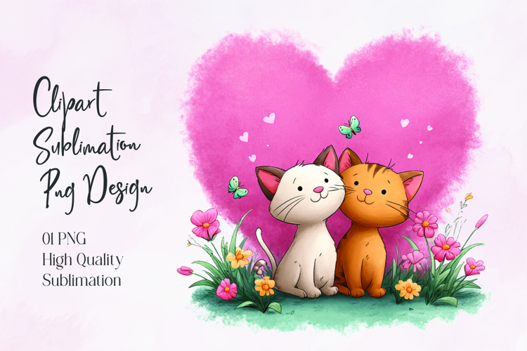 Kawaii Heart Png Image 22