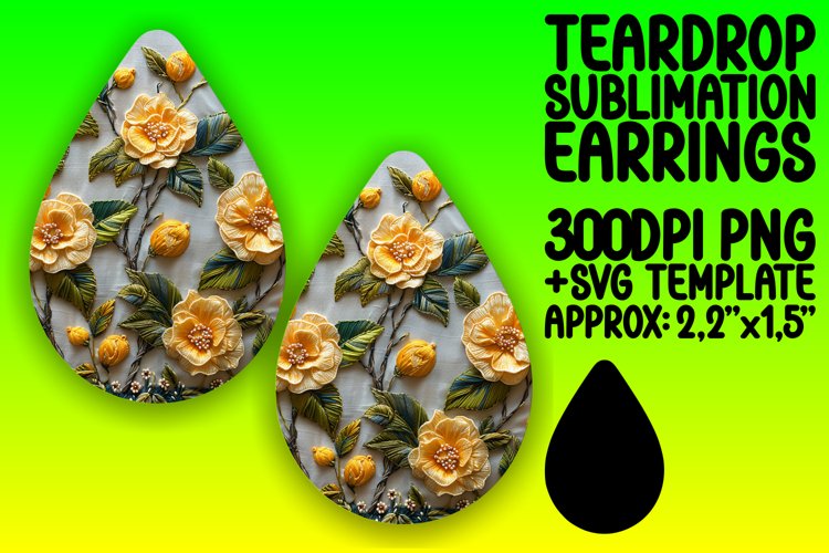 Earring Png Image 14