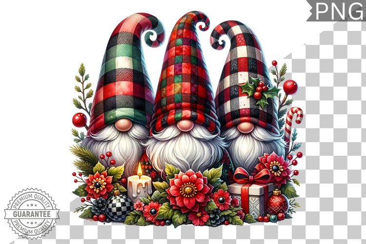 Gnome Clipart Image 18