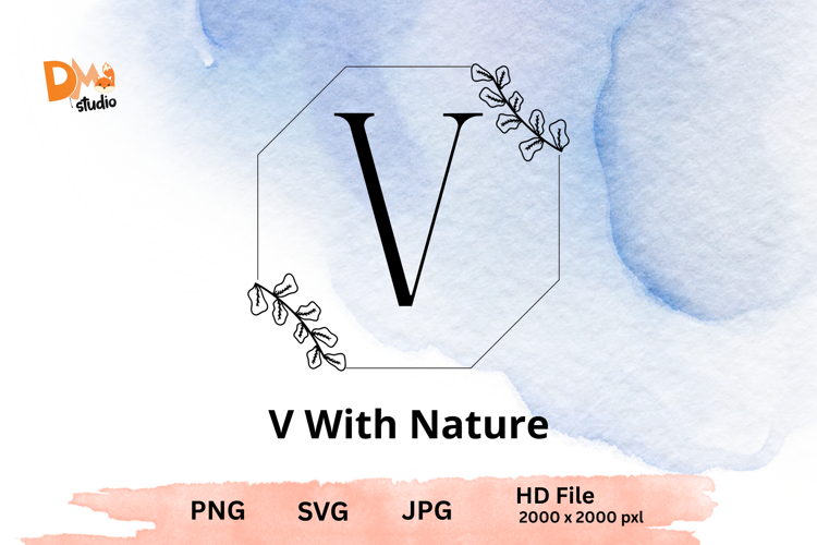 Greenery Clipart Image 9