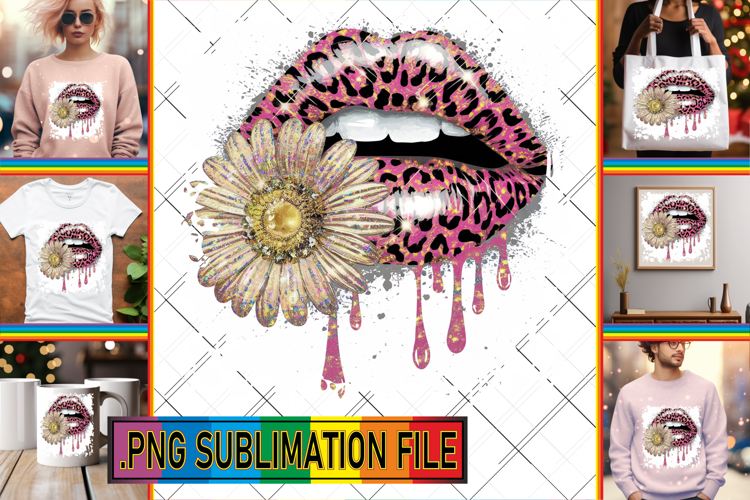 Lips Png Image 3