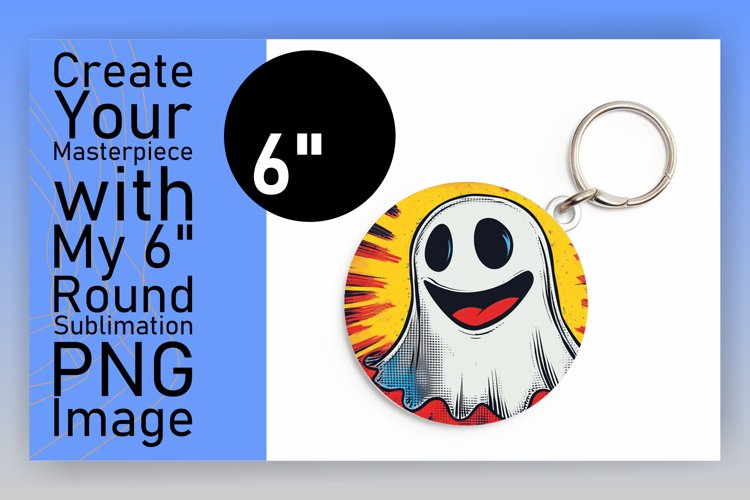 Ghost Clipart Image 24