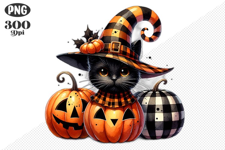Pumpkin Clipart Image 21