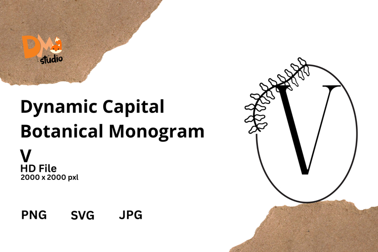 Alphabet Clipart Image 9