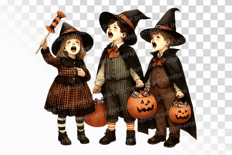 Autumn Clipart Image 19