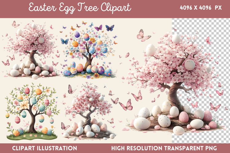 Tree PNG Image 20