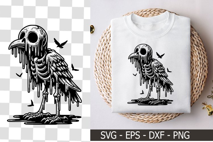 Skeleton Clipart Image 17