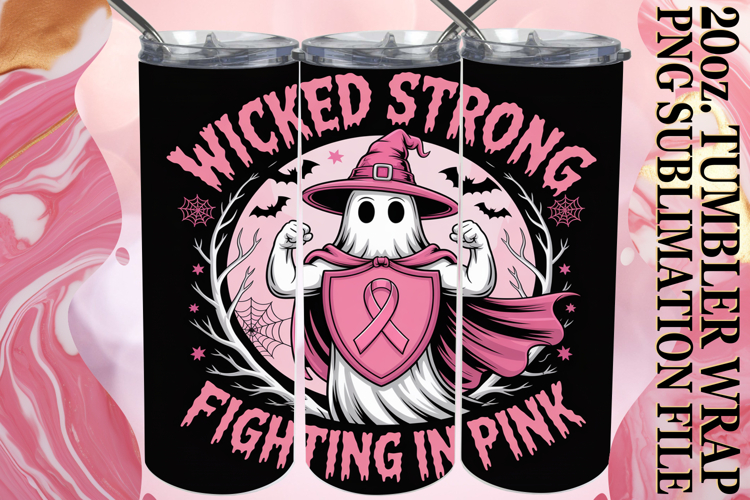 Breast Cancer Awareness Clipart Image 22