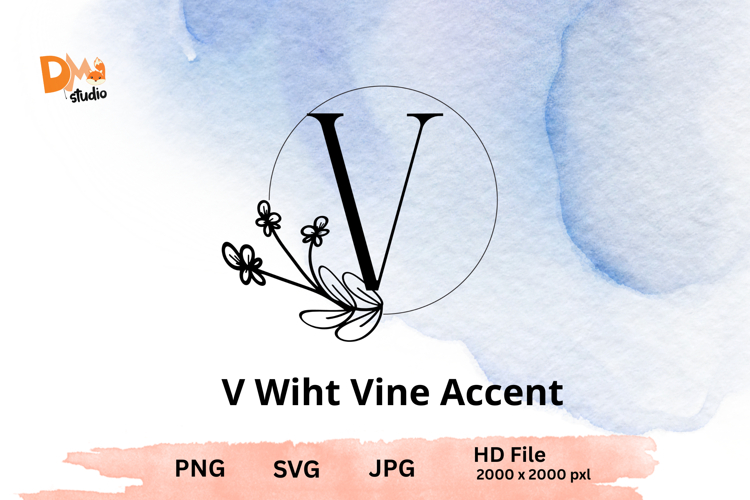 Vines Clipart Image 17
