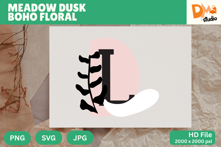 Rustic Logo Image 23