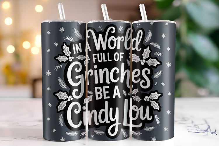 Xmas SVGs Image 11