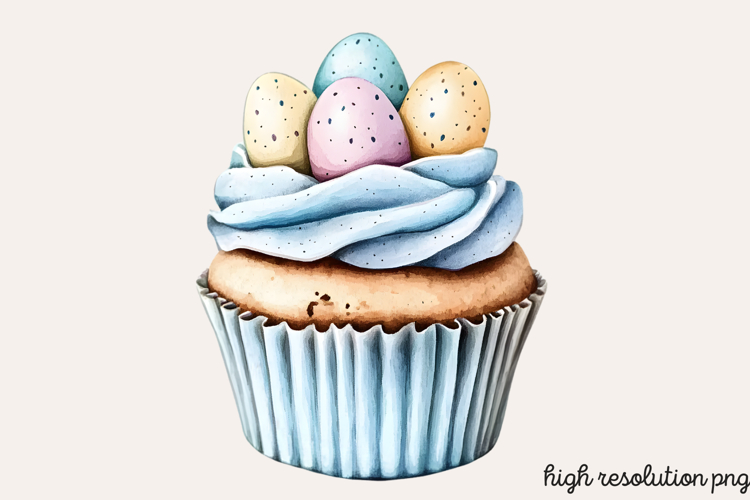 Easter Clipart Image 2