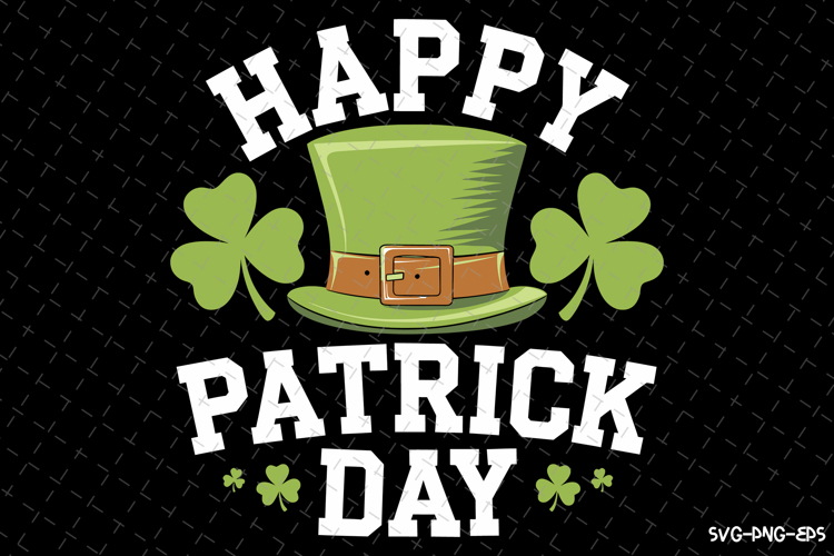 St Patrick's Day PNG Image 17