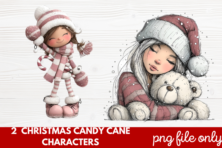 Christmas Party Clipart Image 14