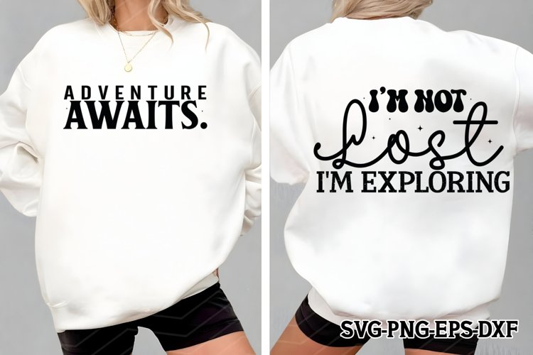 Funny Sayings Svg Image 23