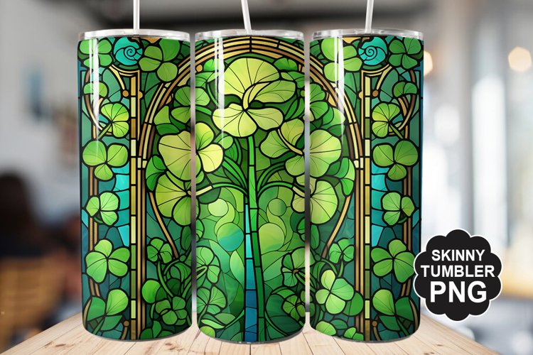 St Patrick's Day Clipart Image 22