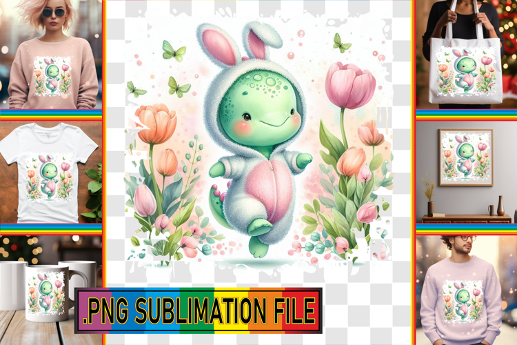 Transparent Background Flower Clipart Image 22