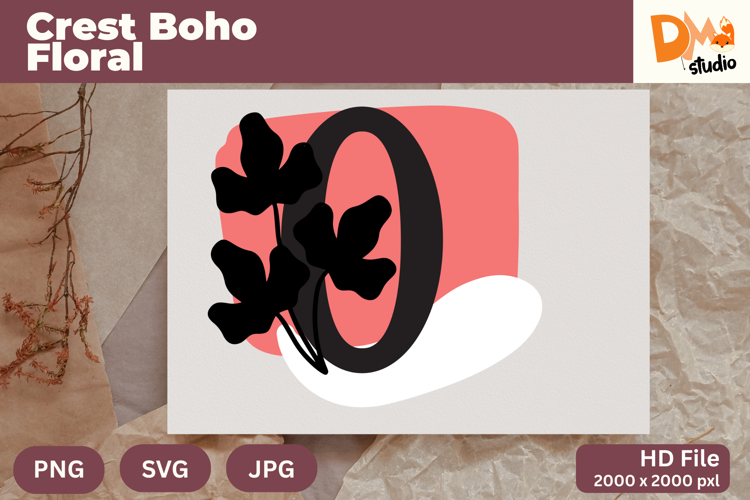 Rustic Logo Image 21