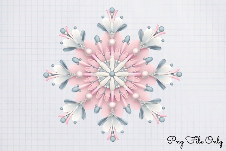 Pastel Clipart Image 4